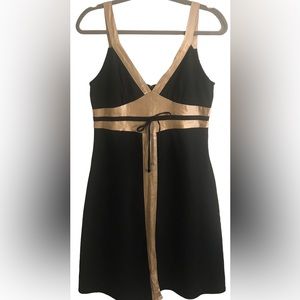 RUBY ROX VINTAGE Y2K COCKTAIL MINI DRESS